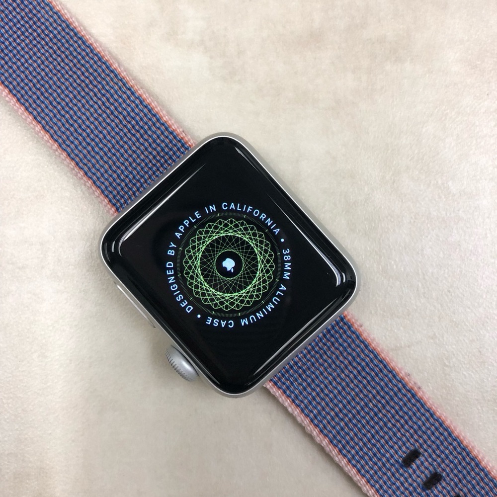 Apple Watch Series 2 - image 2